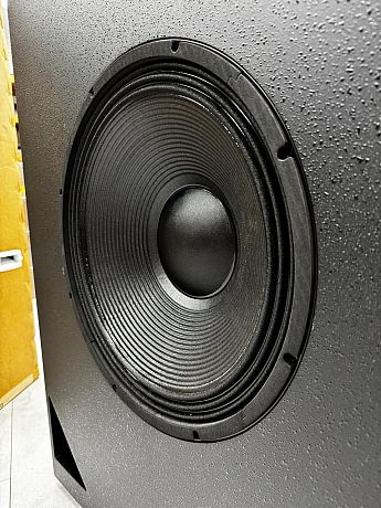 Пассивный сабвуфер Starke Sound PB18