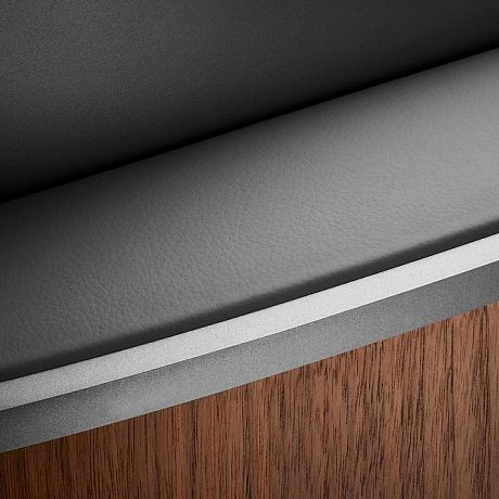 Напольная акустика Bowers&Wilkins 801 D4 Satin Walnut (пара)