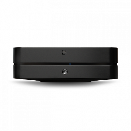 Cетевой LCR усилитель Bluesound POWERNODE N331 black