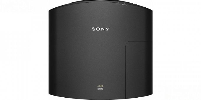 Sony VPL-VW500ES