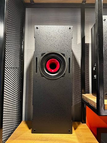 Акустика для сурраунд каналов Starke Sound PO1
