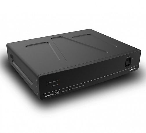 Сетевой кондиционер AudioQuest PowerQuest 505 (7 розеток)