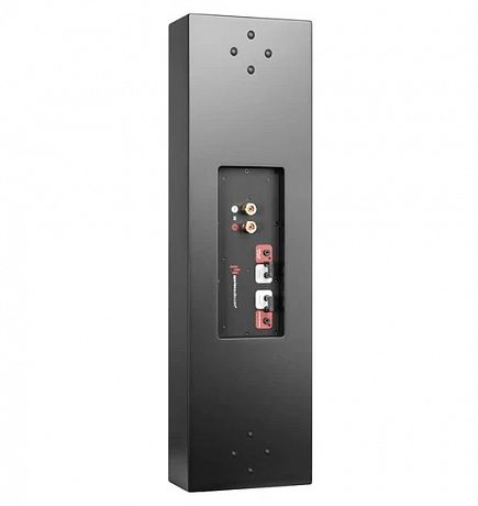 Корпусная кинотеатральная LCR акустика Aperion Audio Theatrus T65SL
