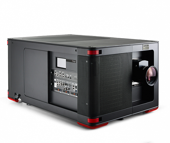 Лазерный DCI проектор Barco Residential Freya+ (без объектива)
