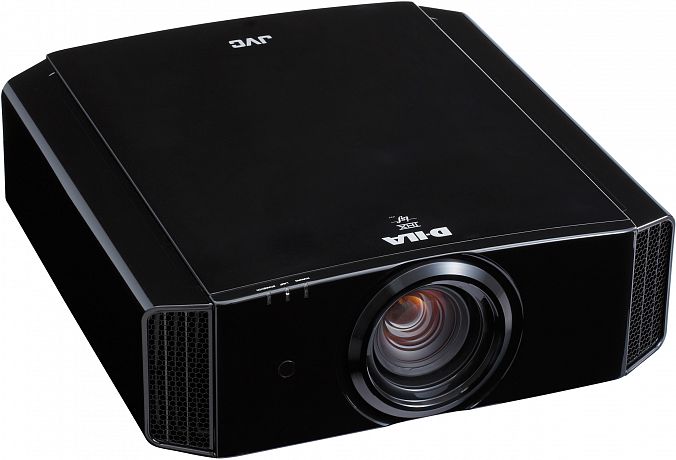 JVC DLA-X9