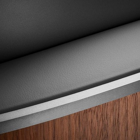 Напольная акустика Bowers&Wilkins 802 D4 Satin Walnut (пара)