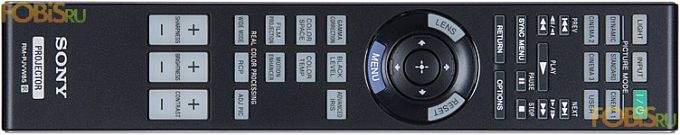 Sony VPL-VW90ES