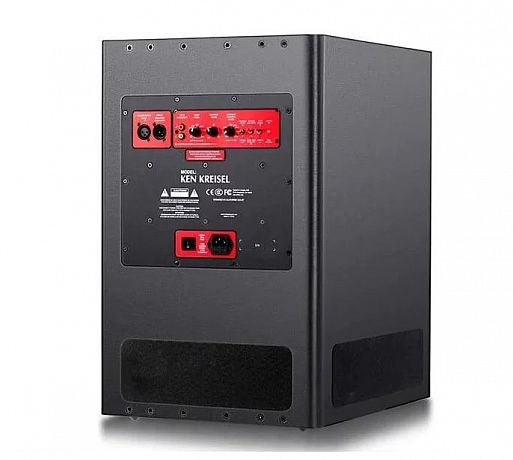Активный сабвуфер Kreisel Sound DXD500