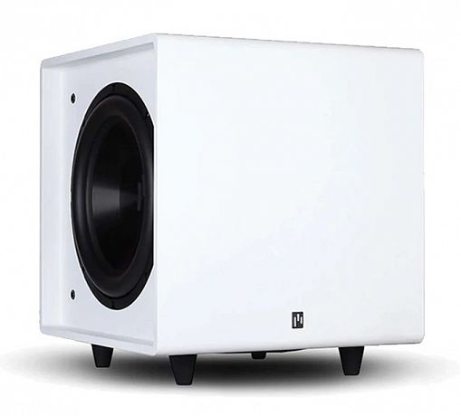Активный сабвуфер Aperion Audio Bravus II 12D Pure White