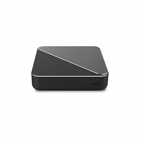 Медиаплеер Dune Homatics Box R 4K Plus (SALE из щоу-рума)