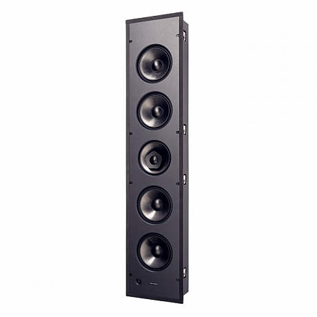 Встраиваемая в стены акустика  Paradigm Pro P5 LCR v2