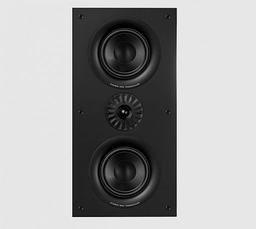 Настенная акустика Starke Sound VS62 MKII Matte Black