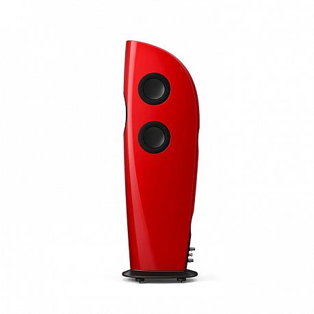 Напольная акустика KEF Blade Two Meta Racing Red/Grey (пара)