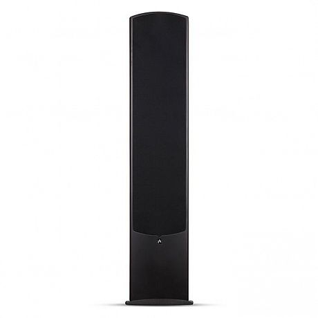 Напольная акустика Aperion Audio Verus III Grand V6T+ Gloss Black (пара)