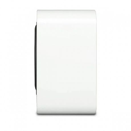 Настенная акустика Aperion Audio Novus Slim N6SC LCR Pure White