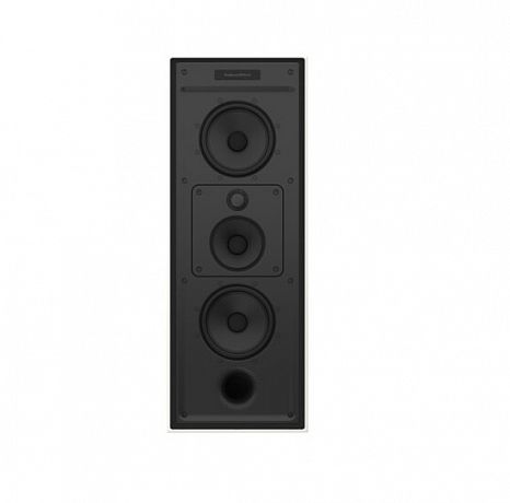 Встраиваемая в стену акустика Bowers&Wilkins CWM7.3 S2