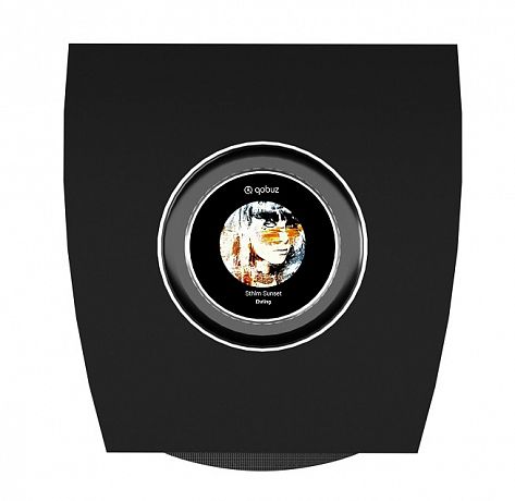Активная полочная акустика Cabasse RIALTO Black (пара)