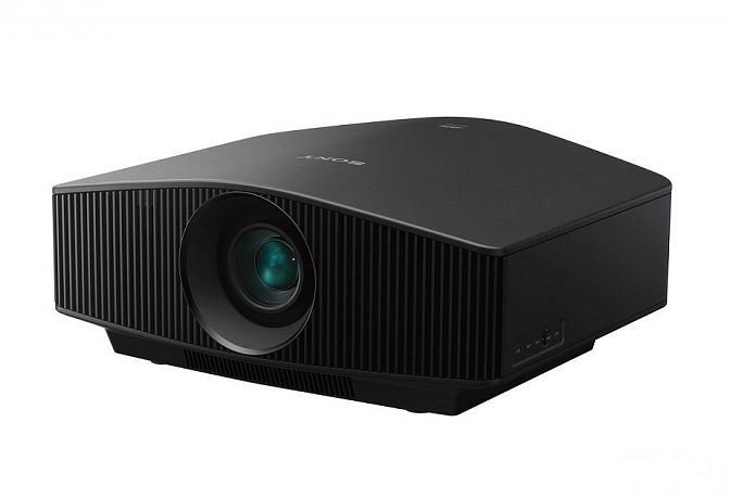 Лазерный проектор Sony VPL-VW790ES (VW915ES)