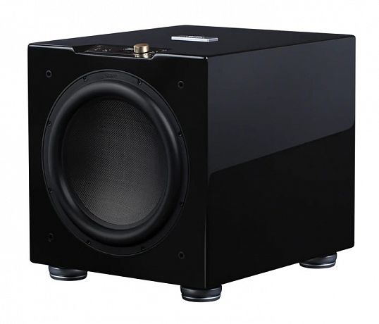 Активный сабвуфер Starke Sound SUB1 Samurai Black