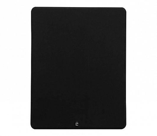 Встраиваемая в стены кинотеатральная  акустика Aperion Audio Theatrus T80W