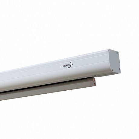 Моторизованный экран Elunevision Titan Tab-Tensioned EV-T2-106-1.2 132*234 Cinema White (SALE из шоу-рума)