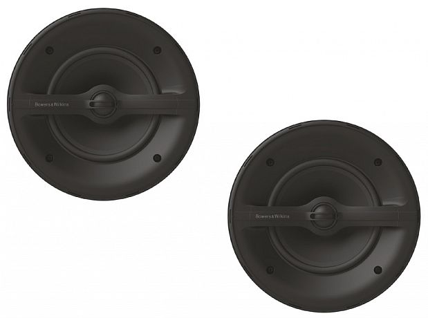 Встраиваемая в потолок акустика Bowers&Wilkins Marine 8 (пара)