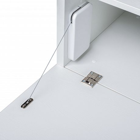 Тумба Radiotehnika Vector AV-1070 white