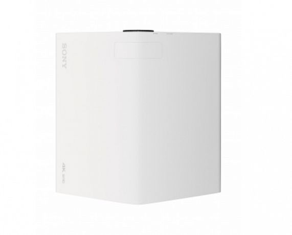 Лазерный 4K проектор Sony VPL-XW5000 white