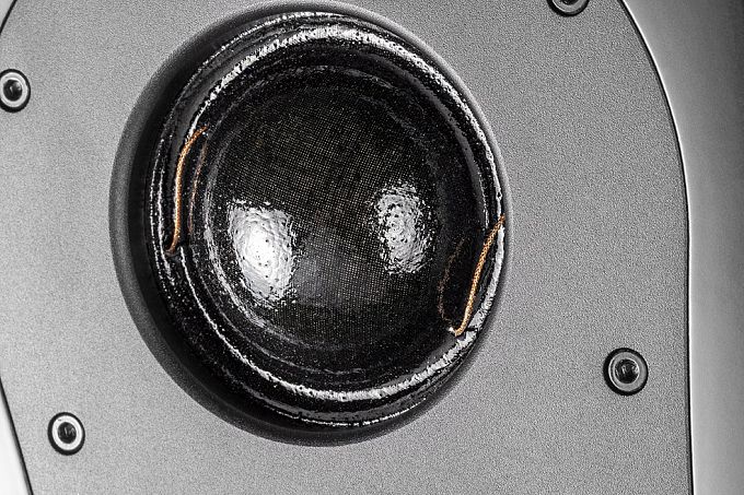 Корпусная кинотеатральная  LCR акустика Aperion Audio Theatrus T65S Slim