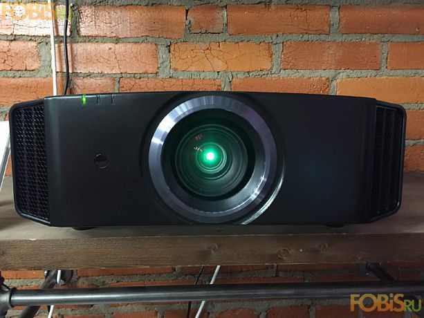 Проектор JVC DLA-X5900BE