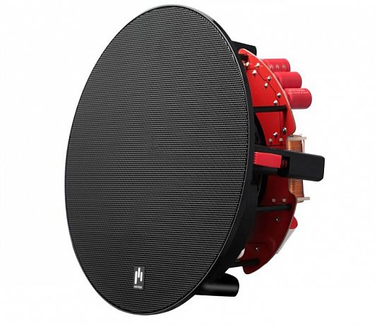 Встраиваемая в потолок акустика Aperion Audio Theatrus T8C