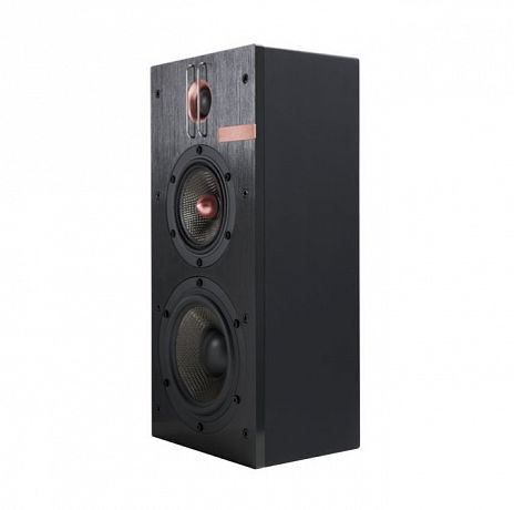 Настенная акустика Starke Sound IW-H1 ELITE black