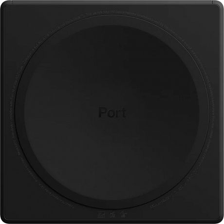 Сетевой мультирумный плеер Sonos Port