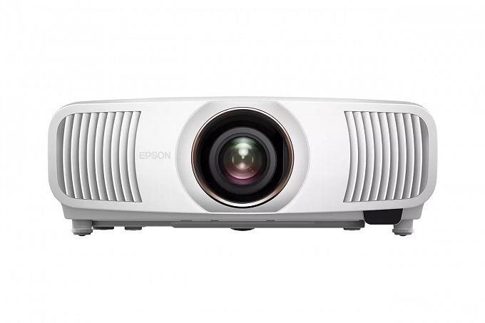 Лазерный 4K проектор Epson EH-QB1000W