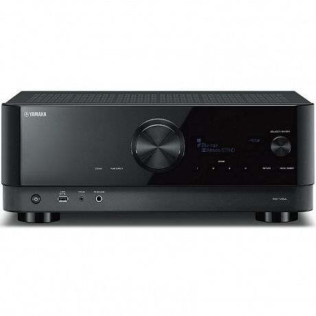 AV ресивер Yamaha RX-V6A (sale из шоу-рума)