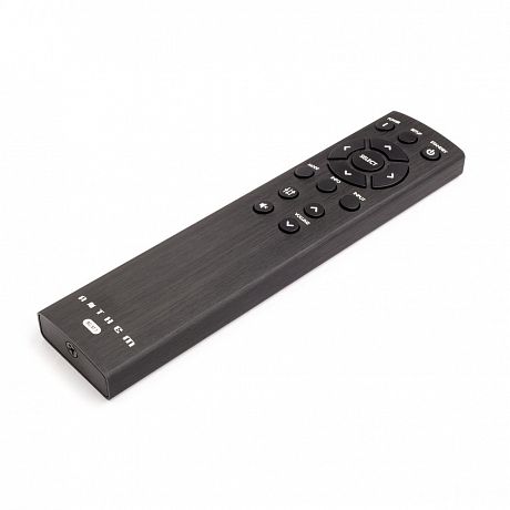 Стерео усилитель Anthem STR Integrated Amplifier silver