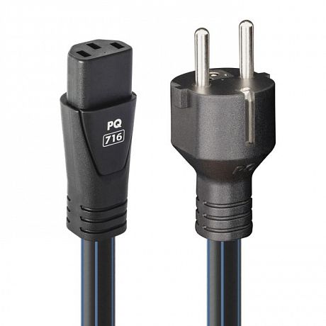Сетевой кондиционер AudioQuest PowerQuest 505 (7 розеток)