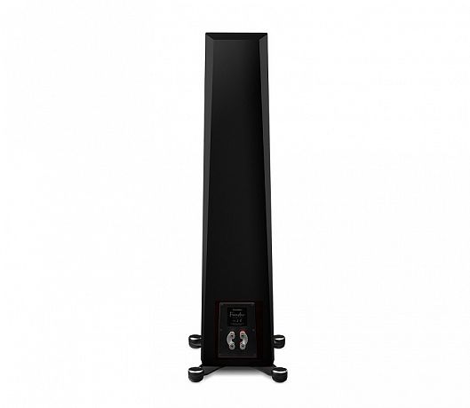Напольная акустика Paradigm Founder 80F Piano Black (пара)
