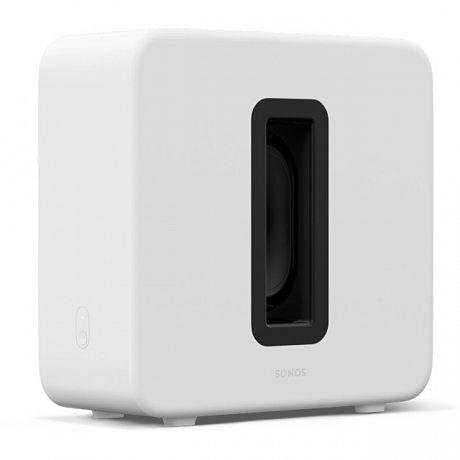 Беспроводной комплект Sonos Ultimate Immersive Set with Arc Ultra white