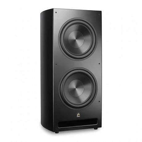 Активный сабвуфер Aperion Audio Bravus III B215