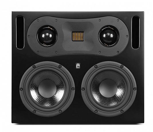 Корпусная кинотеатральная  LCR акустика Aperion Audio Theatrus T65