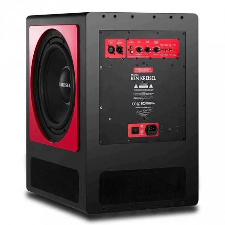 Активный сабвуфер Kreisel Sound DXD1000