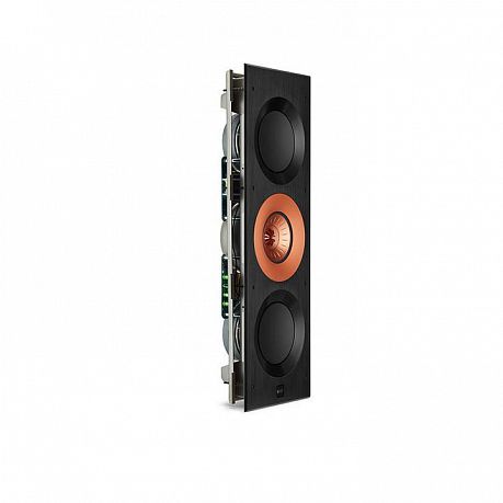 Встраиваемая в стены акустика KEF Ci3160REF-THX