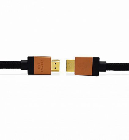 HDMI-HDMI кабель Little Lab Lake 5.0 м