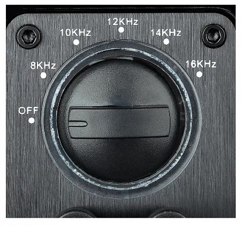 Ленточный супертвитер Aperion Audio Planar-Magnetic Ribbon Super Tweeter Pure White (пара)