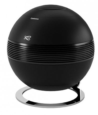 Активный беспроводной сабвуфер Cabasse THE PEARL SUB Black