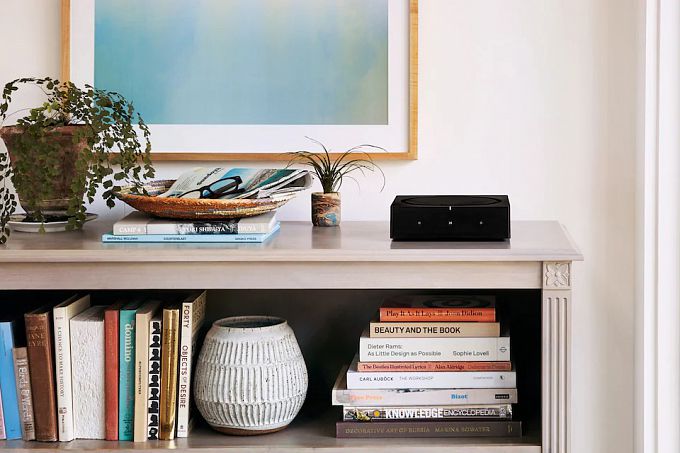 Cетевой усилитель Sonos Amp