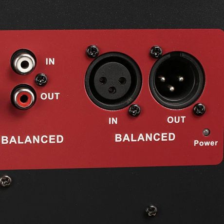 Активный сабвуфер Aperion Audio Daedalus DS8