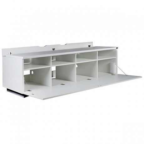 Тумба Radiotehnika Vector AV-2102 white