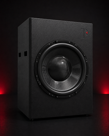 Пассивный сабвуфер Starke Sound PB24